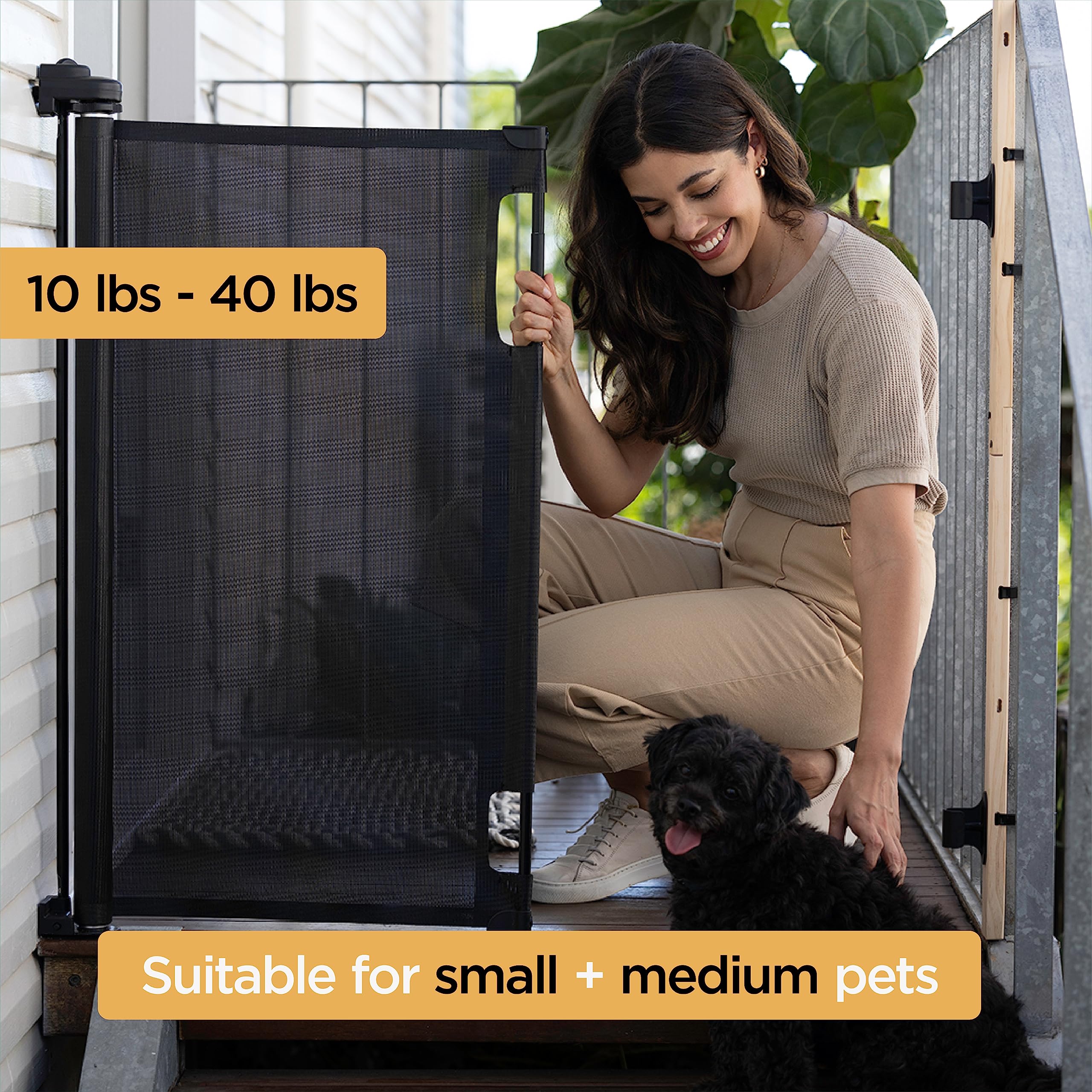 Amazon.com : Hakuna Pets Indoor/Outdoor Paw Proof